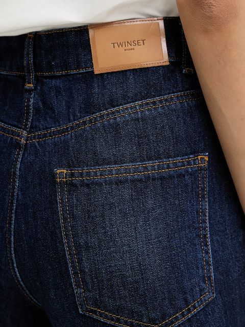 Twinset jeansy