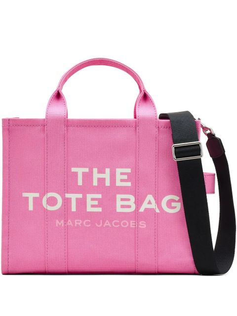 Marc Jacobs The Medium Tote bag - Pink - zdjęcie produktu nr 1