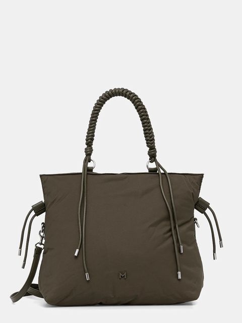 Marella torebka kolor zielony 2523516027200 - zdjęcie produktu nr 1