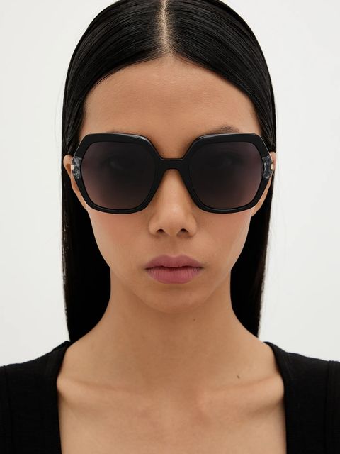 Carolina Herrera okulary przeciwsłoneczne