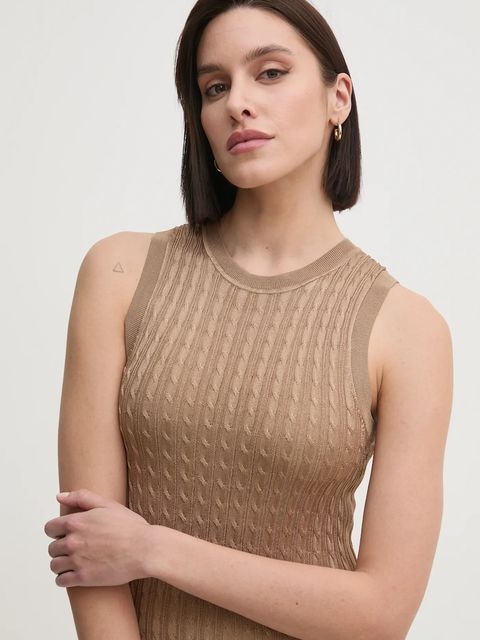 Tommy Hilfiger sukienka - zdjęcie produktu nr 2