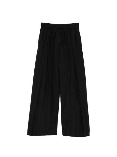 LOEWE Pyjama trousers - Black - zdjęcie produktu nr 1
