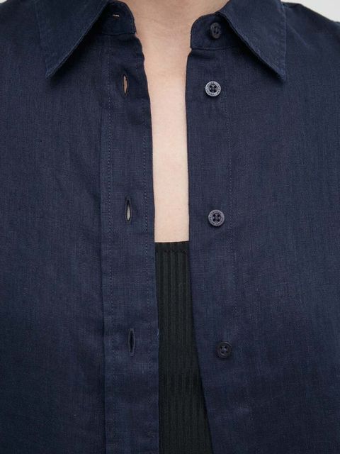 Lauren Ralph Lauren koszula lniana