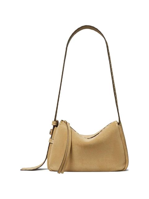 Tory Burch Romy pick stitch shoulder bag - Neutrals - zdjęcie produktu nr 1