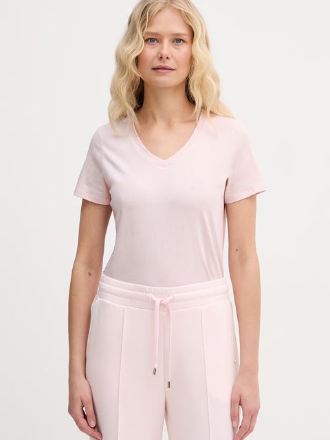 Joop! t-shirt bawełniany - zdjęcie produktu nr 2