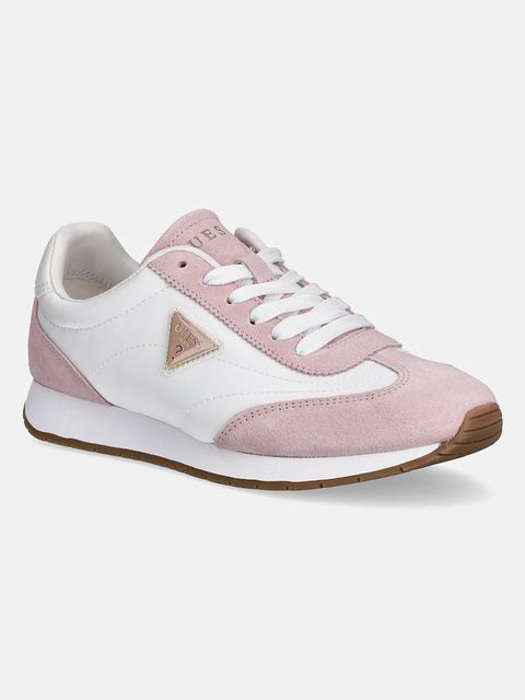 Guess sneakersy JOGGIN - zdjęcie produktu nr 2