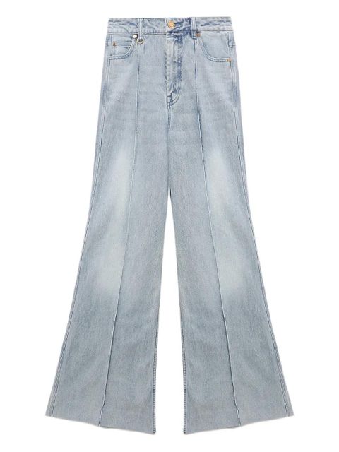ZIMMERMANN Castaway jeans - Blue - zdjęcie produktu nr 1