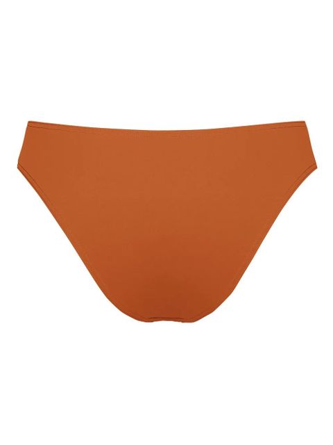 ERES Coulisses bikini briefs - Brown - zdjęcie produktu nr 2
