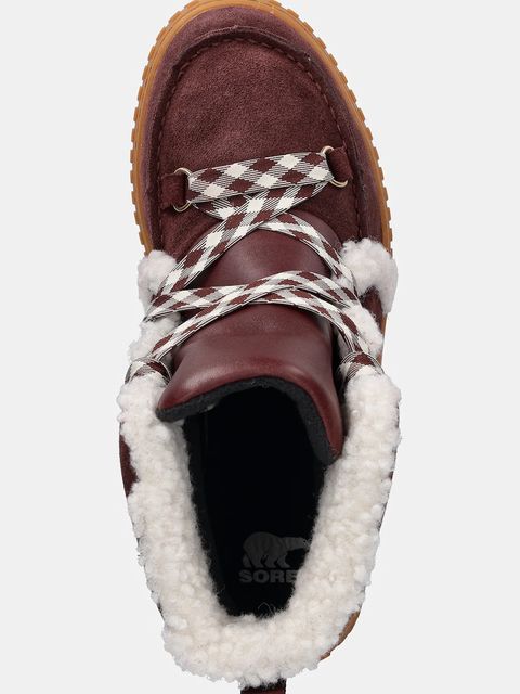 Sorel śniegowce ONA AVE ALPINE BOOT WP