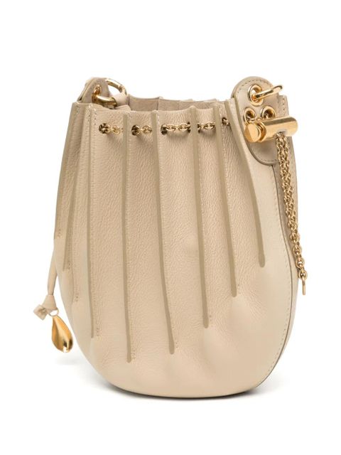 Chloé Sea Treasures crossbody bag - Neutrals