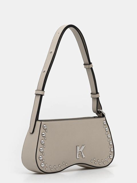 Karl Lagerfeld Jeans torebka - zdjęcie produktu nr 1