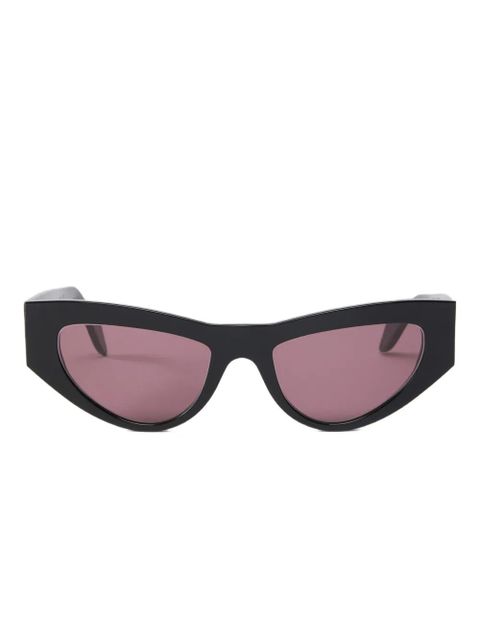 PINKO cat-eye sunglasses - Black - zdjęcie produktu nr 1