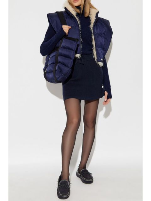 MARANT ÉTOILE Odelle sweater - Blue