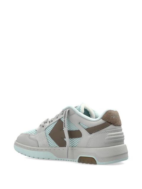 Off-White Out Of Office sneakers - Grey
