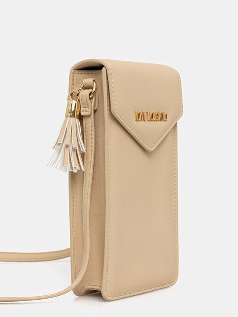 Love Moschino saszetka - zdjęcie produktu nr 1