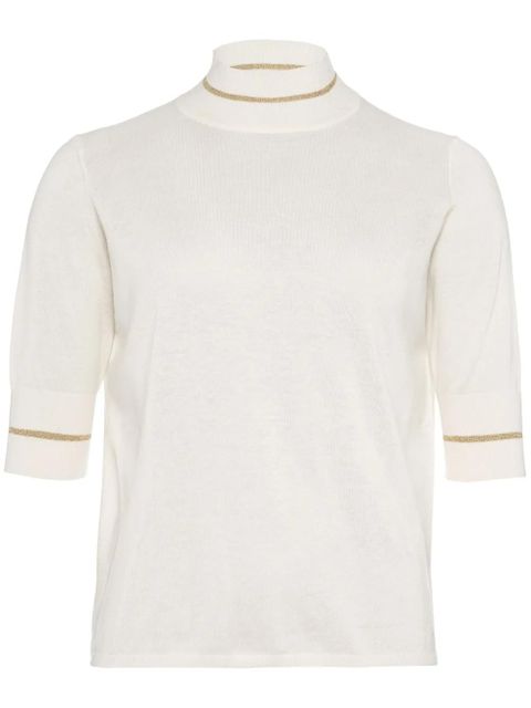 ERES Décembre jumper - White - zdjęcie produktu nr 1