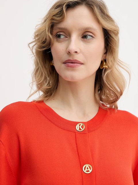 Karl Lagerfeld kardigan KARL DAILY