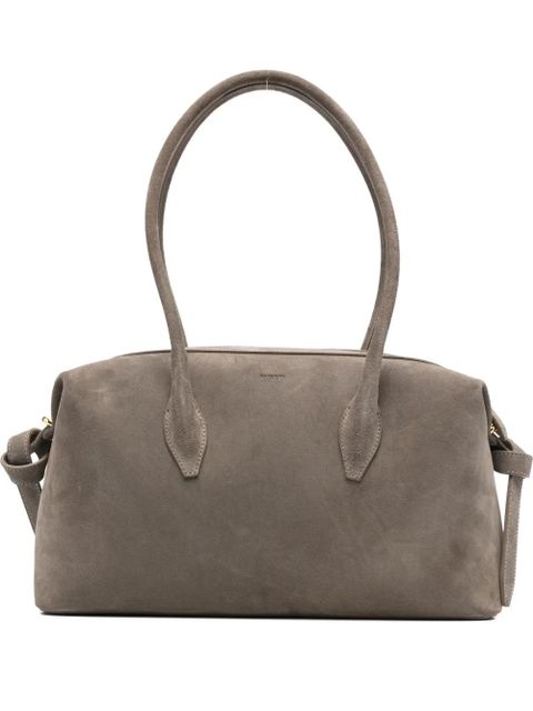 Yuzefi Brioche shoulder bag - Neutrals - zdjęcie produktu nr 2