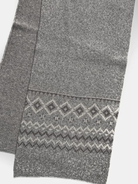 Guess czapka i szalik z domieszką wełny