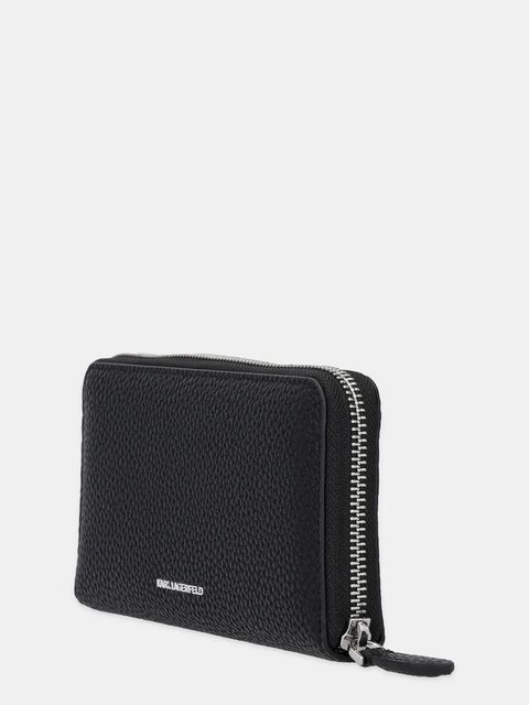 Karl Lagerfeld portfel IKON - zdjęcie produktu nr 1