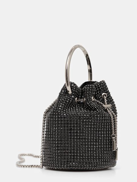 Answear.LAB kopertówka kolor czarny