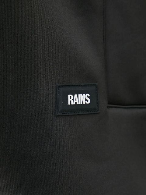 Rains bluza Safi Fleece Hood Jacket T1