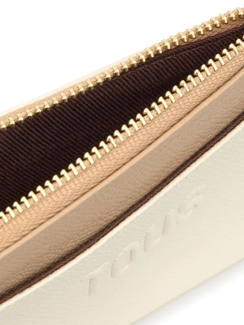 Tous portfel Audree damski kolor beżowy 2002361501