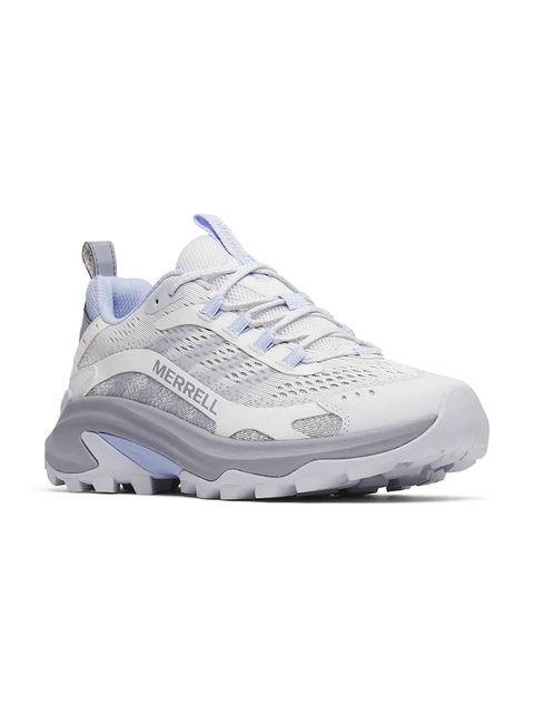 Merrell półbuty trekkingowe damskie MOAB SPEED 2 - zdjęcie produktu nr 1