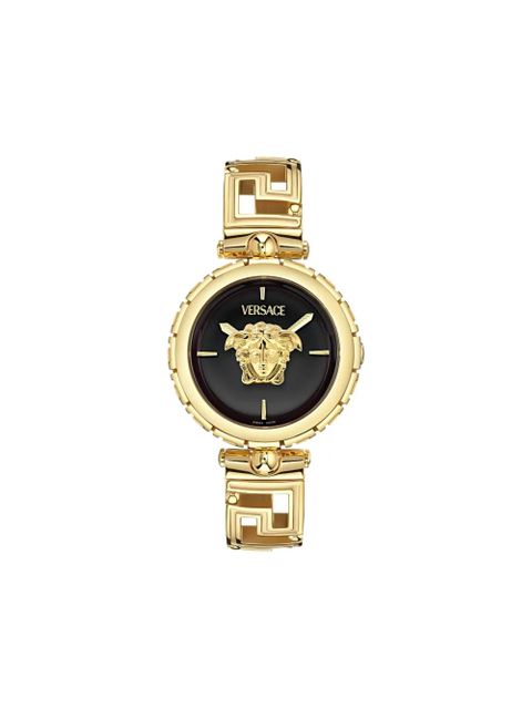 Versace Medusa Jewel 34mm - Gold - zdjęcie produktu nr 1