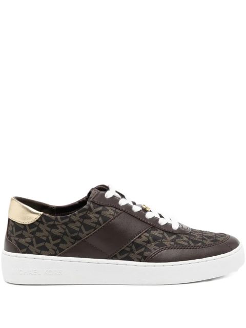 Michael Kors Kaycee sneakers - Brown - zdjęcie produktu nr 1