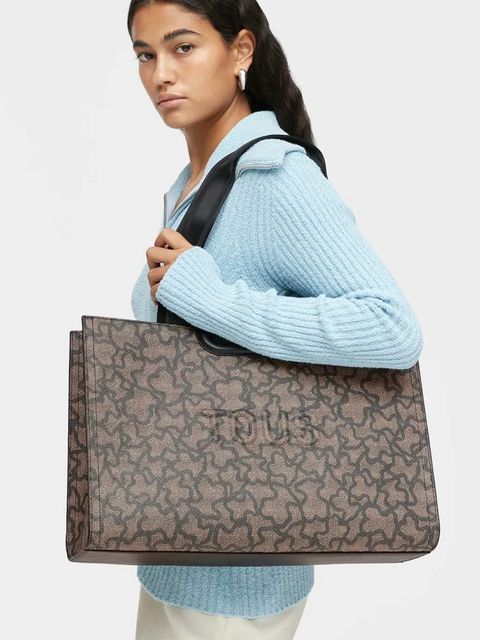 Tous torebka KAOS ICON