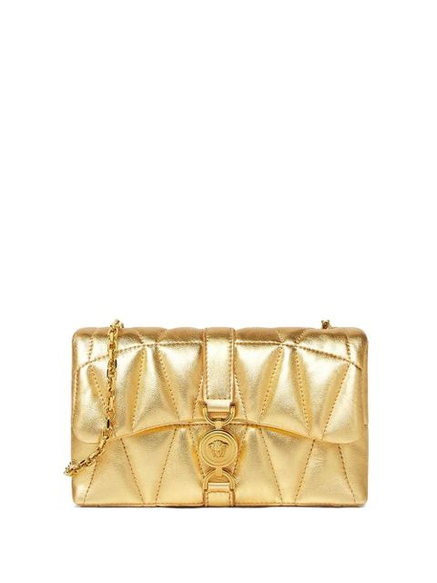 Versace Kleio mini bag - Gold - zdjęcie produktu nr 1
