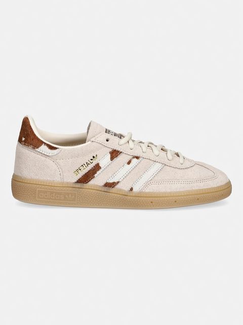 adidas Originals Handball Spezial sneakersy damskie zamszowe - zdjęcie produktu nr 1