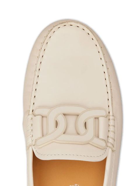 Tod's Tod's Flat shoes - White