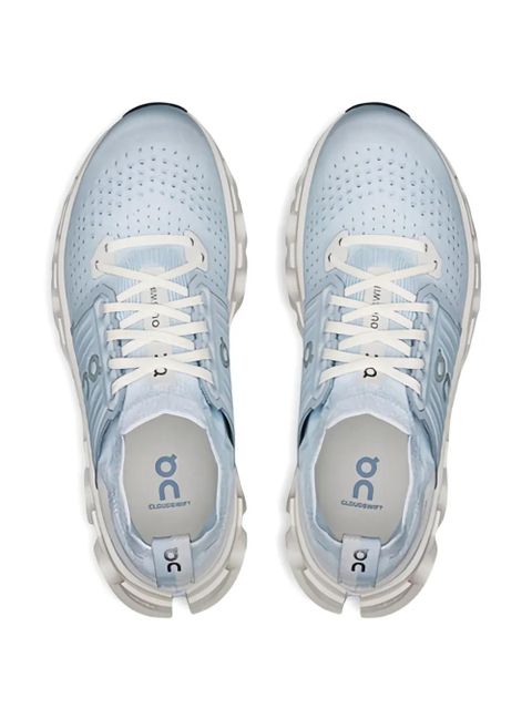On Running on cloudswift sneakers - Blue