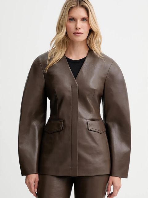 Nanushka kurtka - zdjęcie produktu nr 1