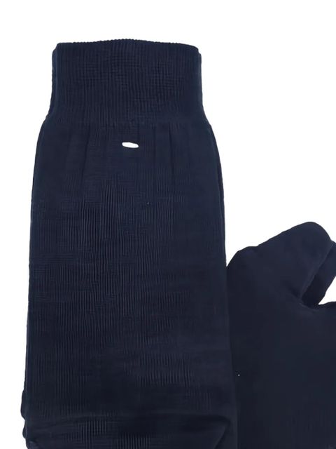 Maison Margiela Tabi socks - Blue - zdjęcie produktu nr 2