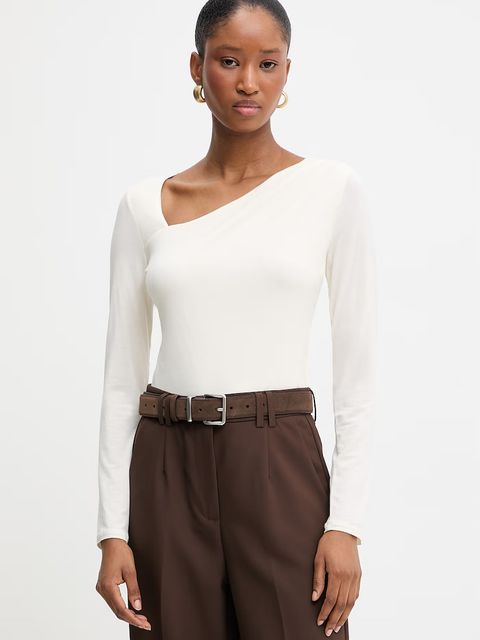 Guess longsleeve AREIAH - zdjęcie produktu nr 1