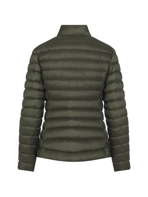 Moncler zip-up quilted jacket - Green - zdjęcie produktu nr 2