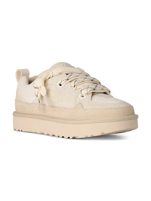 UGG sneakersy Lo Lowmel - zdjęcie produktu nr 1