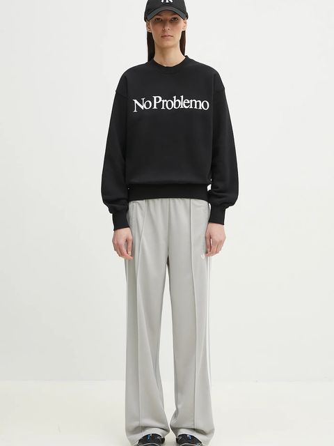 No Problemo bluza bawełniana No Problemo Sweatshirt