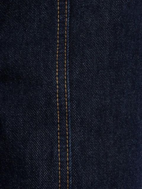 Ulla Johnson Bianca jeans - Blue