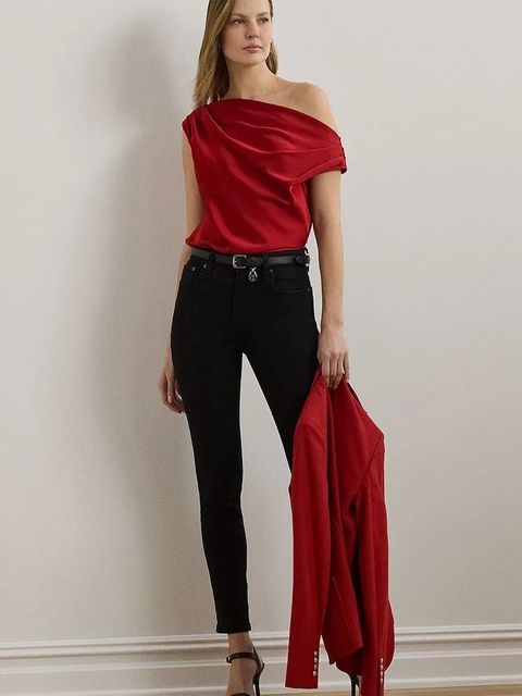 Lauren Ralph Lauren bluzka