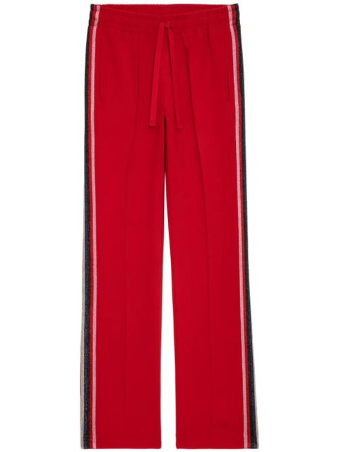 Zadig&Voltaire Pomy trousers - Red - zdjęcie produktu nr 1