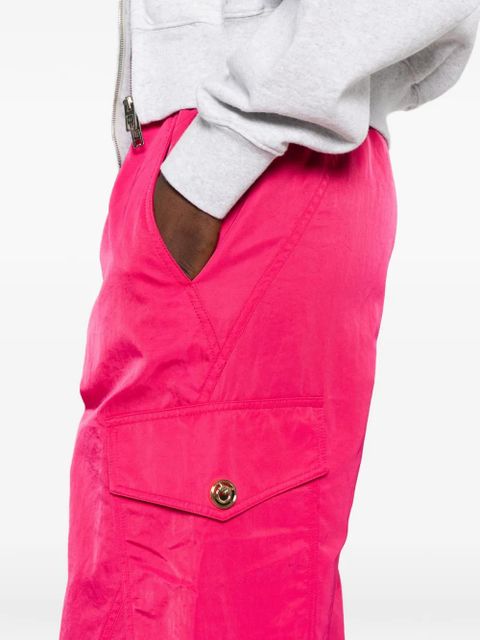 PINKO Pocoyo carg- pocket trousers