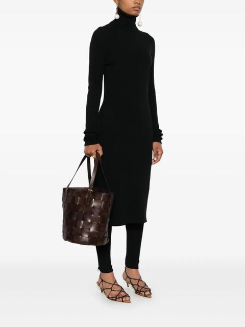 DRAGON DIFFUSION Japan bucket bag - Brown