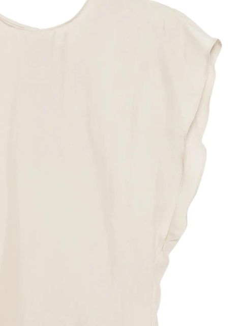 Alysi asymmetric top - Neutrals