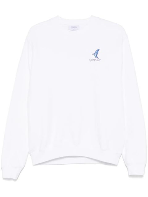Off-White Fresco Arrow sweatshirt - zdjęcie produktu nr 1