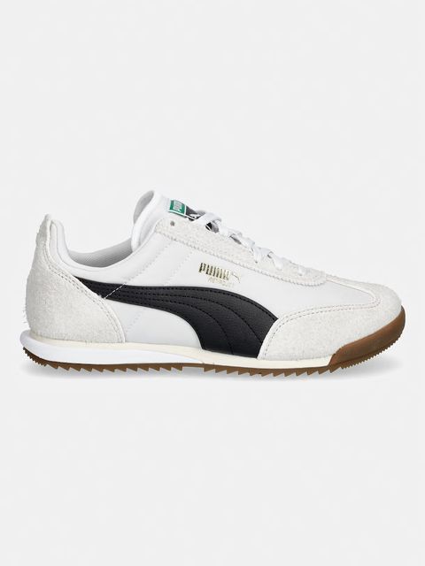 Puma Retrojet Nylon sneakersy - zdjęcie produktu nr 1