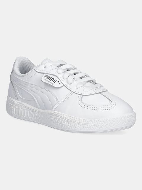 Puma sneakersy skórzane Palermo Moda Lthr Wns - zdjęcie produktu nr 1